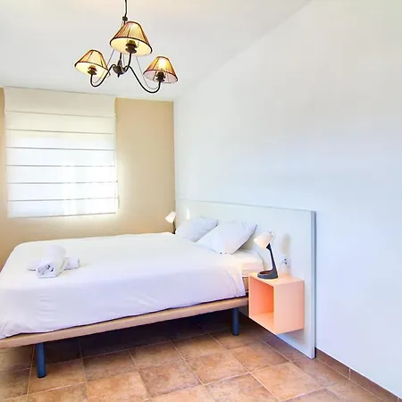 Villa Olivos