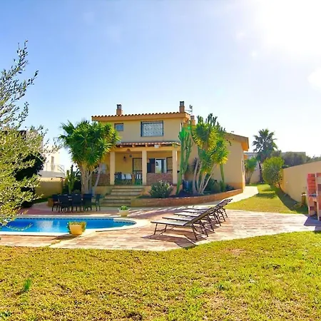 Villa Olivos *