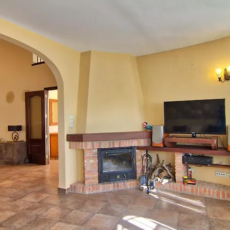 Villa Olivos