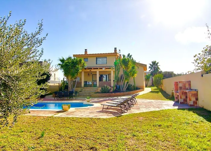 Villa Olivos *