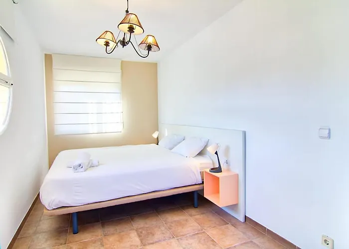 Villa Olivos