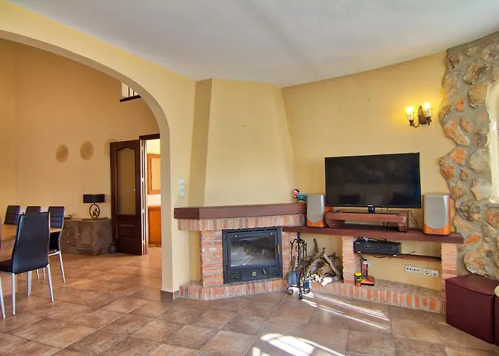Villa Olivos